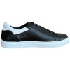  Δερμάτινο Ανδρικό Sneaker - N730