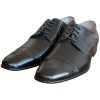  Δερμάτινο Ανδρικό Παπούτσι - N737