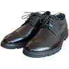  Δερμάτινο Ανδρικό Παπούτσι - N739