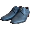  Δερμάτινο Ανδρικό Παπούτσι - N740