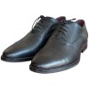  Δερμάτινο Ανδρικό Παπούτσι - N744