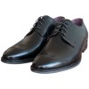  Δερμάτινο Ανδρικό Παπούτσι - N766