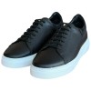 Δερμάτινο Ανδρικό Sneaker - N783