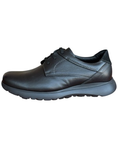  Δερμάτινο Ανδρικό Παπούτσι - N784