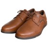  Δερμάτινο Ανδρικό Παπούτσι - N79