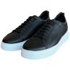  Δερμάτινο Ανδρικό Sneaker - N792