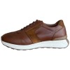  Δερμάτινο Ανδρικό Sneaker - N794