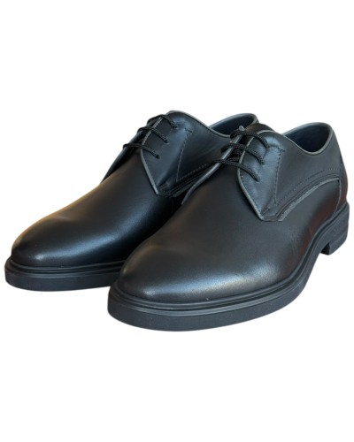  Δερμάτινο Ανδρικό Παπούτσι - N795