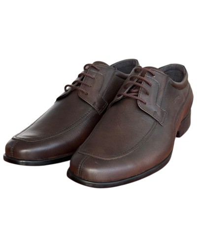  Δερμάτινο Ανδρικό Παπούτσι - N80