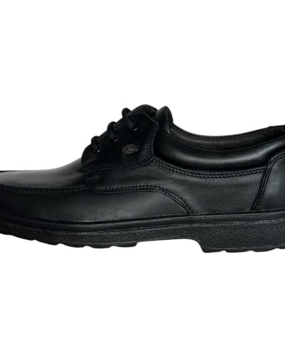  Δερμάτινο Ανδρικό Παπούτσι - N812