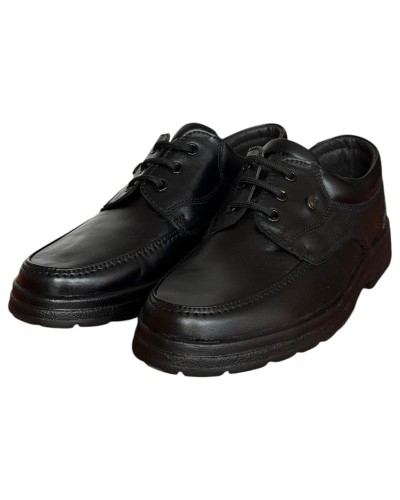  Δερμάτινο Ανδρικό Παπούτσι - N812