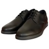  Δερμάτινο Ανδρικό Παπούτσι - N822
