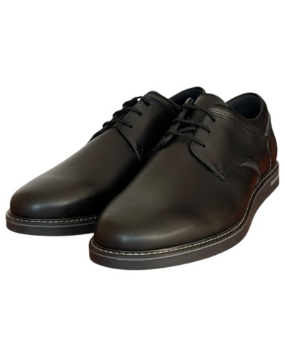  Δερμάτινο Ανδρικό Παπούτσι - N822