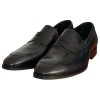  Δερμάτινο Ανδρικό Παπούτσι - N823