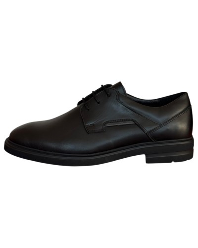  Δερμάτινο Ανδρικό Παπούτσι - N825