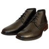  Δερμάτινο Ανδρικό Μποτάκι - N830