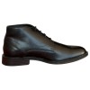  Δερμάτινο Ανδρικό Μποτάκι - N830