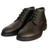  Δερμάτινο Ανδρικό Μποτάκι - N837