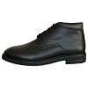  Δερμάτινο Ανδρικό Μποτάκι - N837
