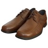 Δερμάτινο Ανδρικό Παπούτσι - N841