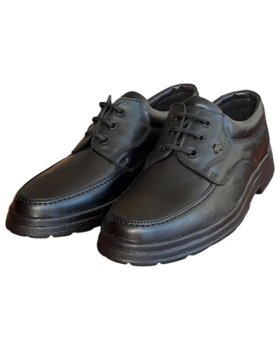  Δερμάτινο Ανδρικό Παπούτσι - N863