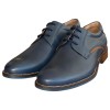  Δερμάτινο Ανδρικό Παπούτσι - N864