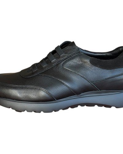  Δερμάτινο Ανδρικό Sneaker - N866