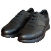  Δερμάτινο Ανδρικό Sneaker - N866