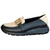 Δερμάτινο Γυναικείo Μοκασίνι - N898