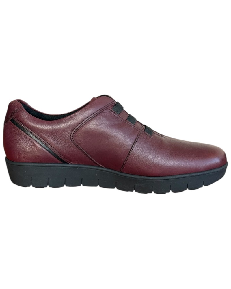  Δερμάτινο Γυναικείο Sneaker- N901