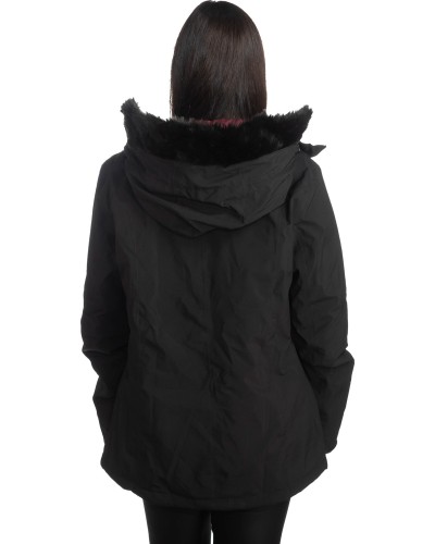 Γυναικείο Επώνυμο Μπουφάν - S3