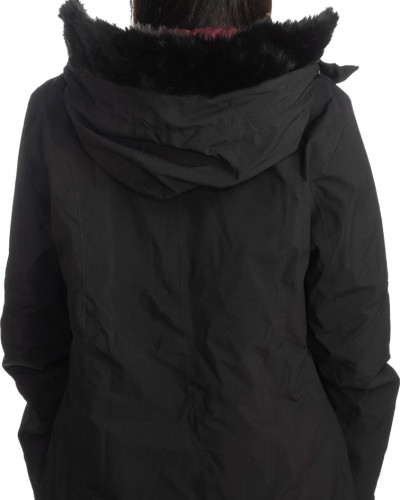 Γυναικείο Επώνυμο Μπουφάν - S3