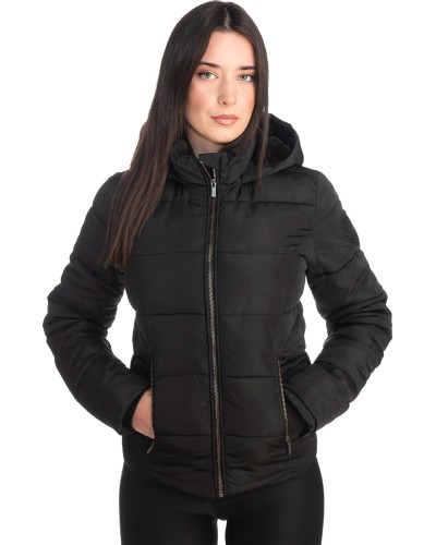 Γυναικείο Επώνυμο Μπουφάν - S4