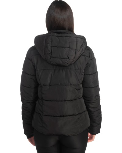 Γυναικείο Επώνυμο Μπουφάν - S4