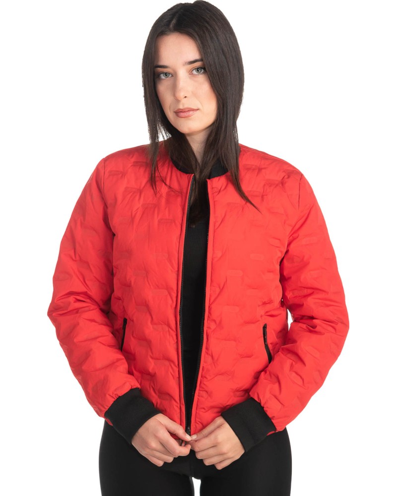 Γυναικείο Επώνυμο Μπουφάν - S5