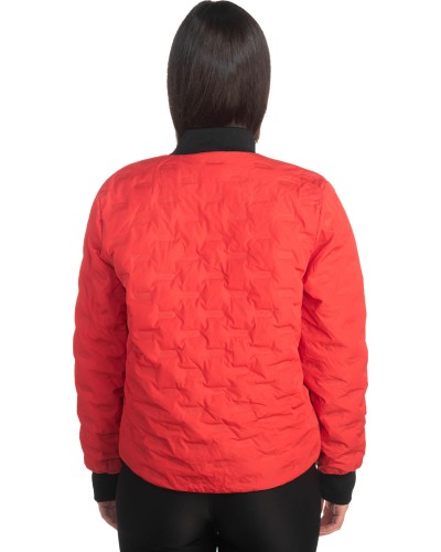 Γυναικείο Επώνυμο Μπουφάν - S5