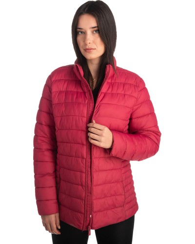 Γυναικείο Επώνυμο Μπουφάν - S6