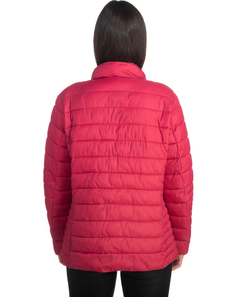 Γυναικείο Επώνυμο Μπουφάν - S6