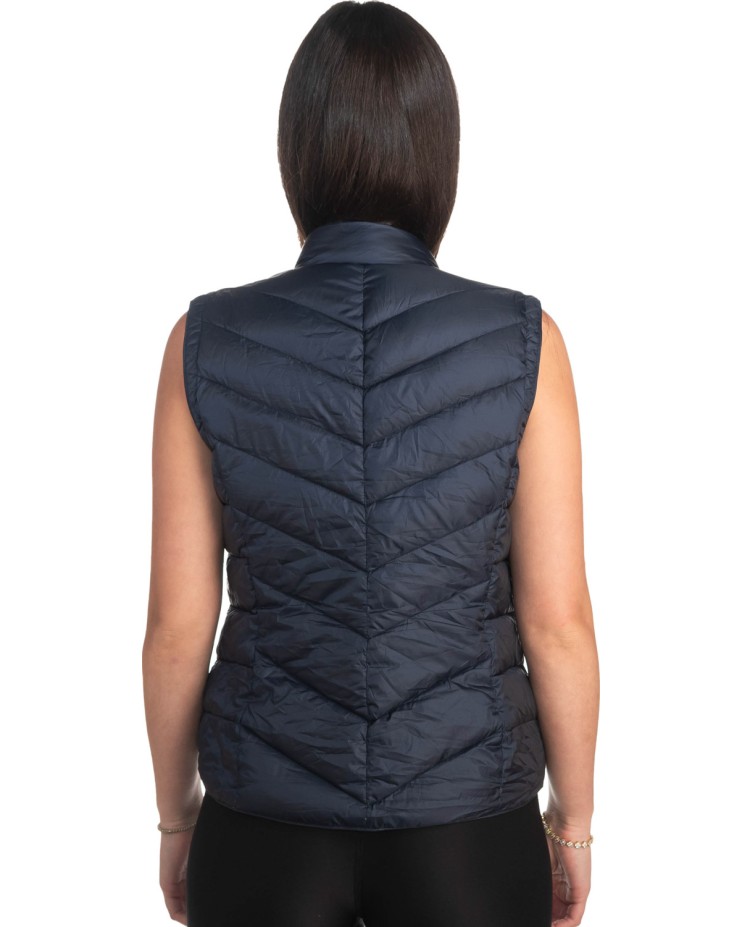 Γυναικείο Επώνυμο Μπουφάν - S7