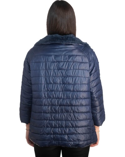 Γυναικείο Επώνυμο Μπουφάν - S8