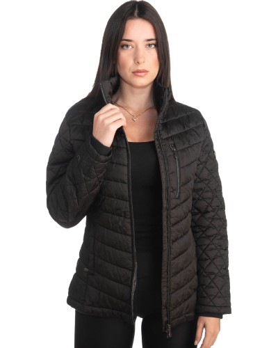 Γυναικείο Επώνυμο Μπουφάν - S9