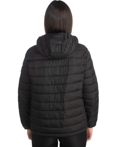 Γυναικείο Επώνυμο Μπουφάν - S10