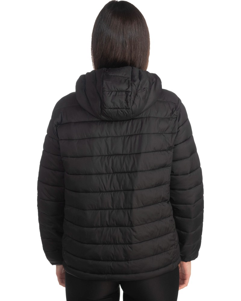 Γυναικείο Επώνυμο Μπουφάν - S10