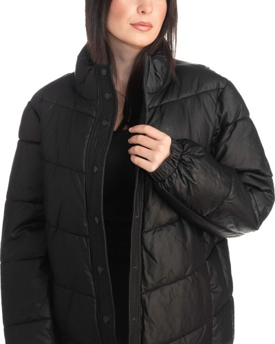 Γυναικείο Επώνυμο Μπουφάν - S13