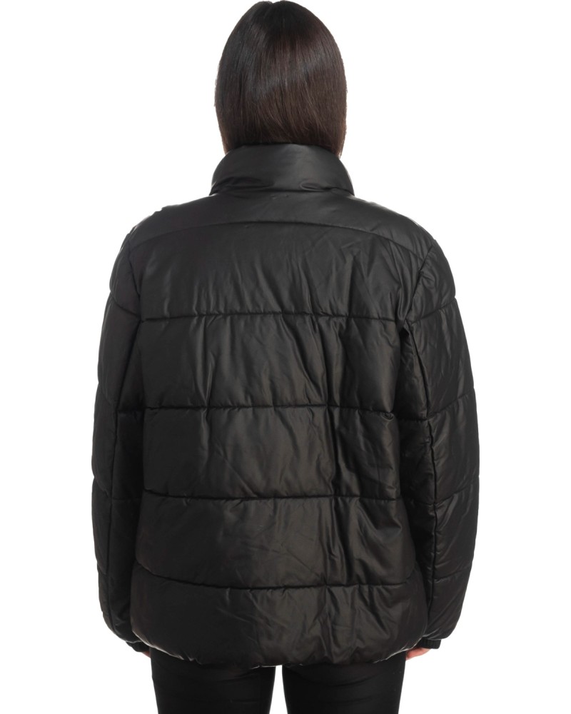 Γυναικείο Επώνυμο Μπουφάν - S13