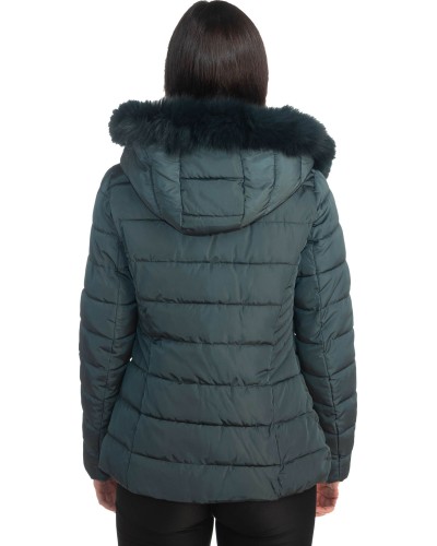 Γυναικείο Επώνυμο Μπουφάν - S14