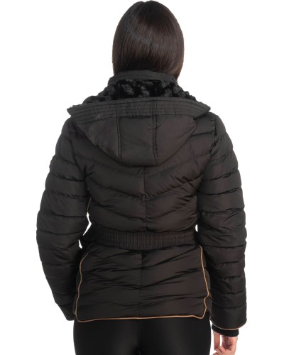 Γυναικείο Επώνυμο Μπουφάν - S17