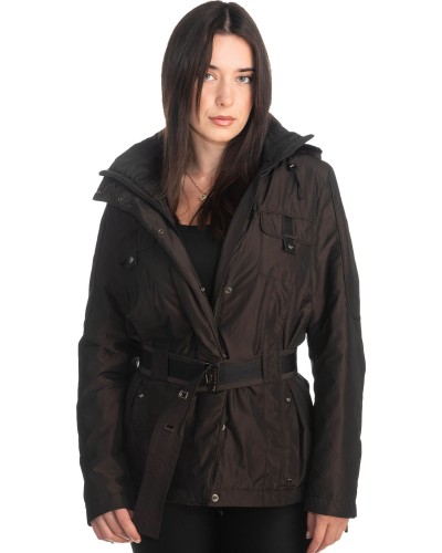 Γυναικείο Επώνυμο Μπουφάν - S18