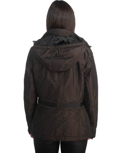 Γυναικείο Επώνυμο Μπουφάν - S18