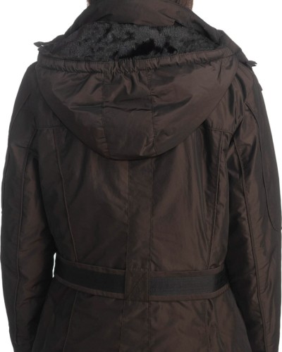 Γυναικείο Επώνυμο Μπουφάν - S18